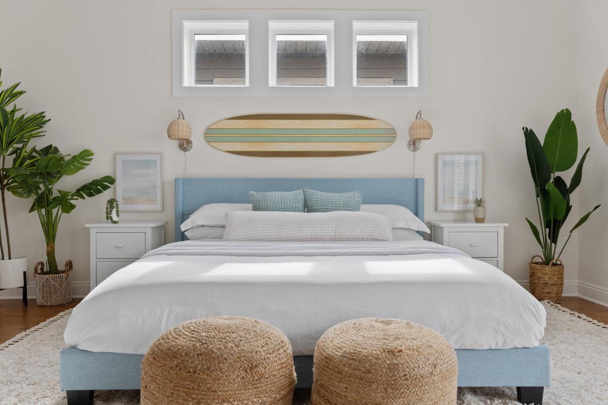 פנמה סיטי ביץ' Crescent Moon Palace - A Luxury Home With Pool, Parking, Just Steps To The Beach מראה חיצוני תמונה